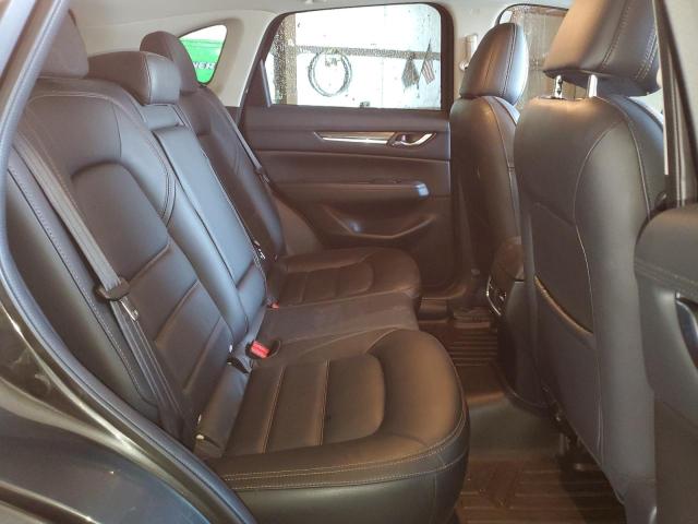 Photo 11 from auction – 2019 MAZDA CX-5 GRAND with VIN JM3KFBDM9K0610506