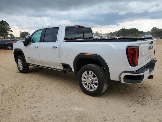 Photo 2 from auction – 2022 GMC SIERRA K35 with VIN 1GT49WEY2NF336567