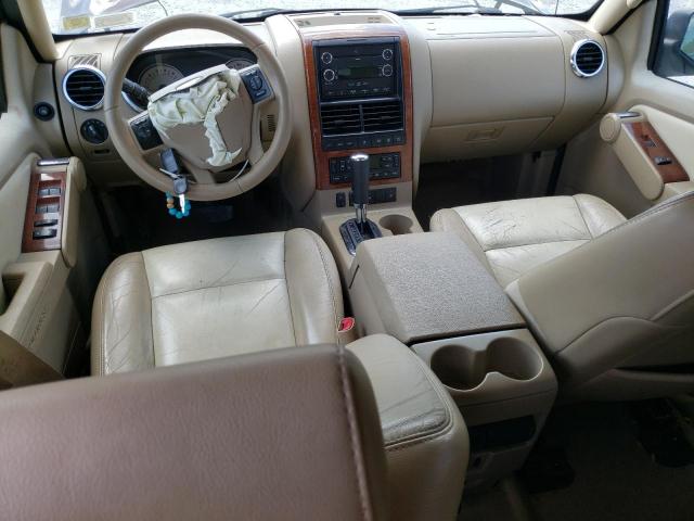 Photo 8 from auction – 2008 FORD EXPLORER E with VIN 1FMEU74828UA61613