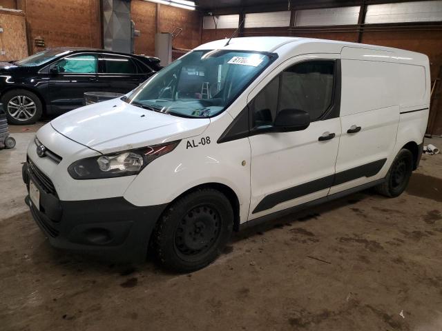 Photo 1 from auction – 2018 FORD TRANSIT CO with VIN NM0LS7E78J1380185