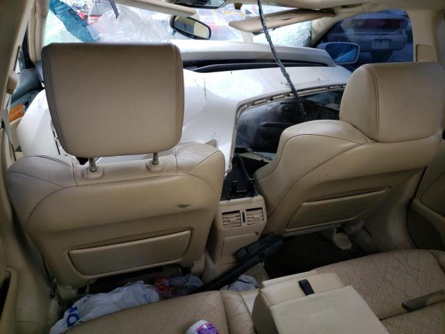 Photo 8 from auction – 2006 ACURA 3.2TL with VIN 19UUA66296A045405