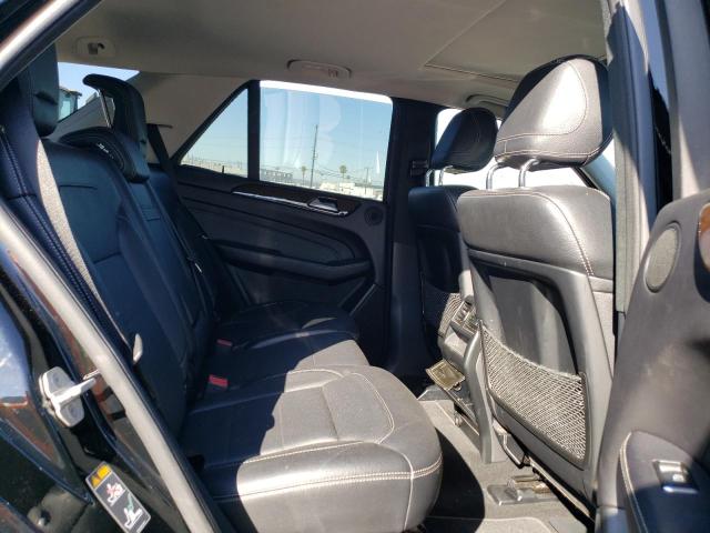 Photo 11 from auction – 2014 MERCEDES-BENZ ML 350 with VIN 4JGDA5JB8EA320725