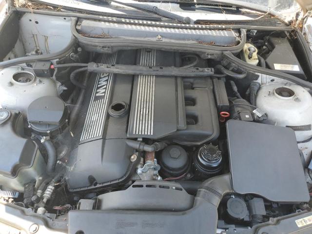 Photo 11 from auction – 2003 BMW 330 CI with VIN WBABN53493PH05218