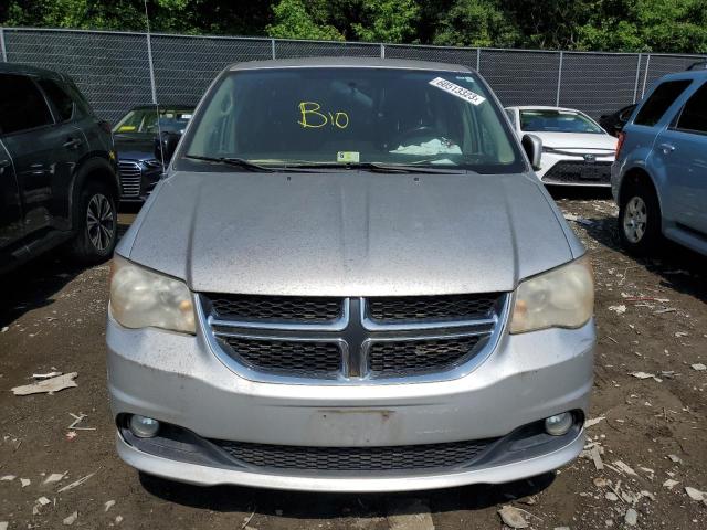 Photo 5 from auction – 2012 DODGE GRAND CARA with VIN 2C4RDGDGXCR112262