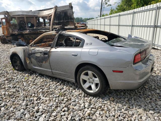 Photo 2 from auction – 2013 DODGE CHARGER PO with VIN 2C3CDXAT1DH693167
