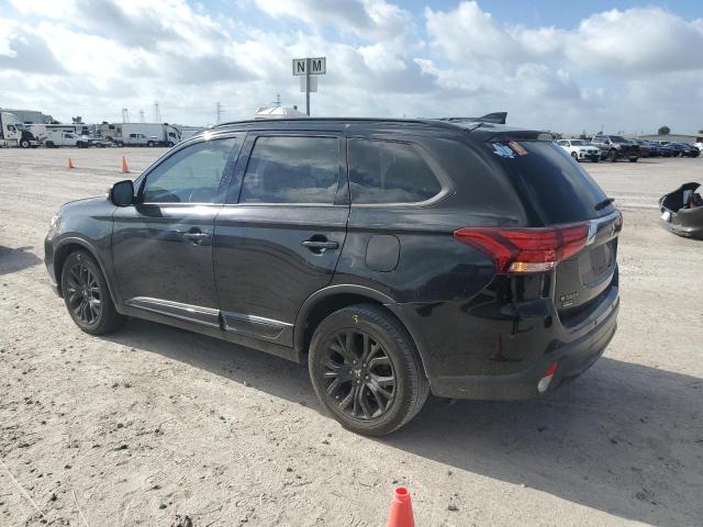 Photo 2 from auction – 2018 MITSUBISHI OUTLANDER with VIN JA4AD3A34JZ051804