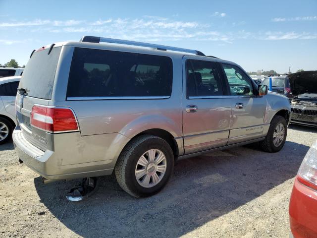 Photo 3 from auction – 2009 LINCOLN NAVIGATOR with VIN 5LMFL28539LJ00871