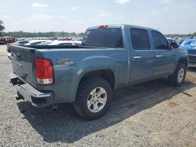Photo 3 from auction – 2012 GMC SIERRA K15 with VIN 3GTP2VE70CG243352