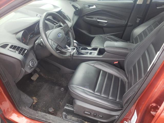 Photo 7 from auction – 2019 FORD ESCAPE SEL with VIN 1FMCU9HD2KUA59314