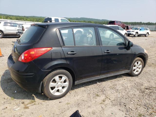 Photo 3 from auction – 2009 NISSAN VERSA S with VIN 3N1BC13E39L411120