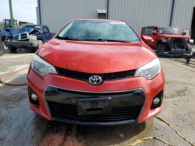 Photo 5 from auction – 2014 TOYOTA COROLLA L with VIN 2T1BURHE4EC037678