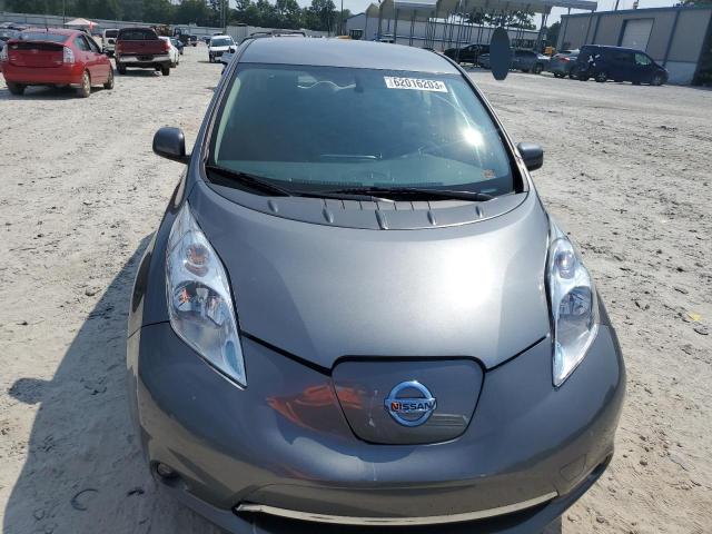 Photo 5 from auction – 2015 NISSAN LEAF S with VIN 1N4AZ0CP6FC331746