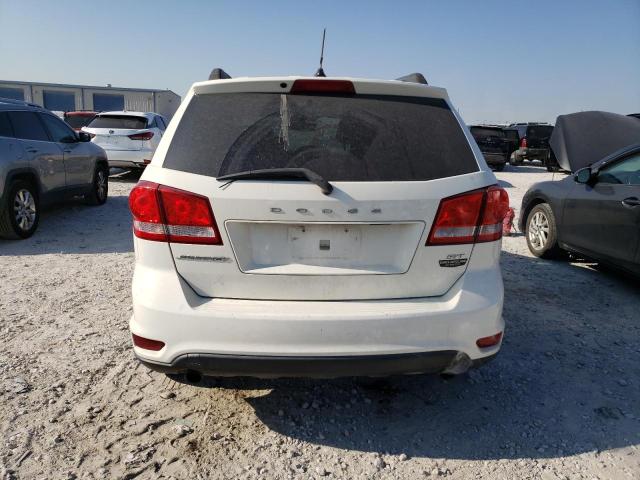 Photo 6 from auction – 2014 DODGE JOURNEY SX with VIN 3C4PDCBG0ET105582