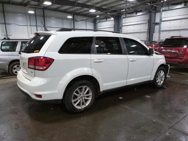 Photo 3 from auction – 2017 DODGE JOURNEY SX with VIN 3C4PDDBG5HT515031