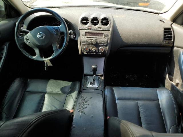 Photo 8 from auction – 2011 NISSAN ALTIMA BAS with VIN 1N4AL2AP1BN443501