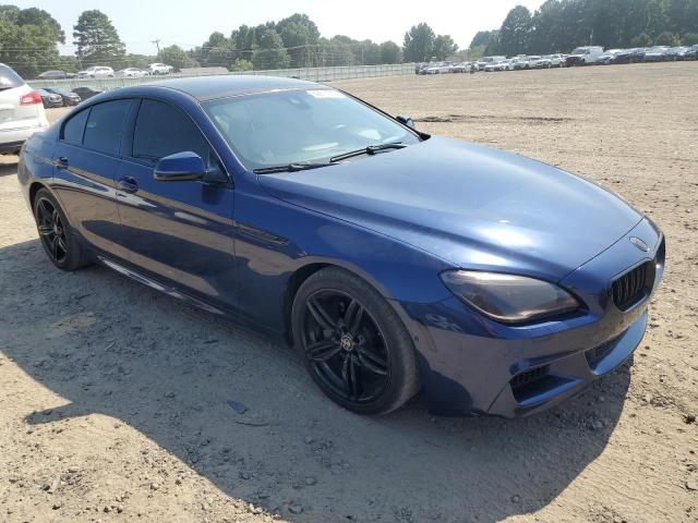 Photo 4 from auction – 2016 BMW ALPINA B6 with VIN WBA6D6C54GG387756