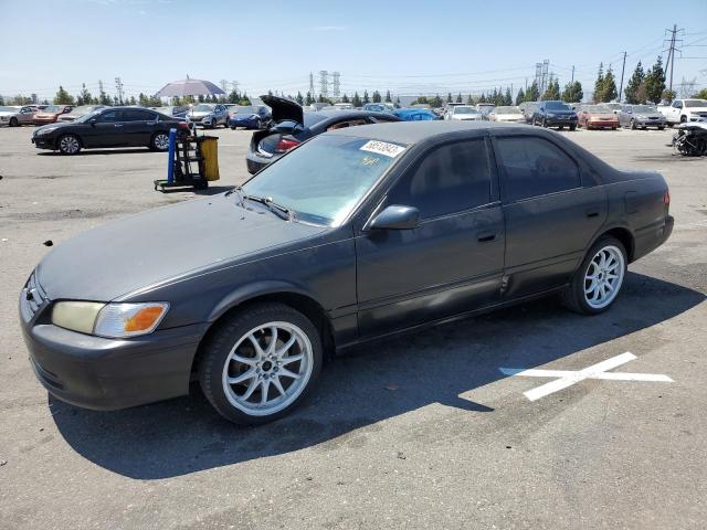 TOYOTA CAMRY CE 2001 with VIN JT2BG22K010567284 - Photo from auction
