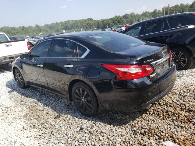 Photo 2 from auction – 2017 NISSAN ALTIMA 2.5 with VIN 1N4AL3AP8HC296457