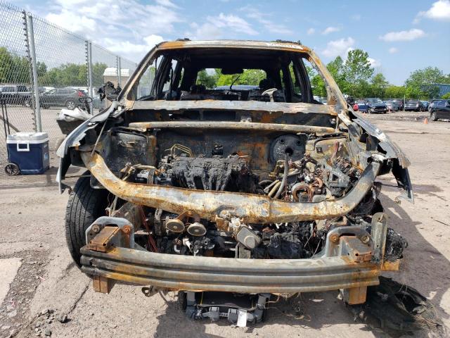 Photo 5 from auction – 2010 DODGE JOURNEY SE with VIN 3D4PG4FB4AT130333