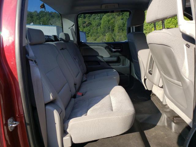 Photo 10 from auction – 2014 CHEVROLET SILVERADO with VIN 3GCUKPEC5EG391396