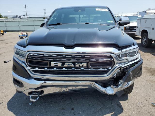 Photo 5 from auction – 2019 RAM 1500 LIMIT with VIN 1C6SRFHT2KN503610