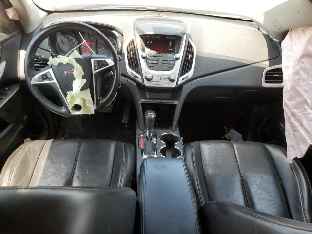 Photo 8 from auction – 2016 GMC TERRAIN SL with VIN 2GKALPEK5G6300590