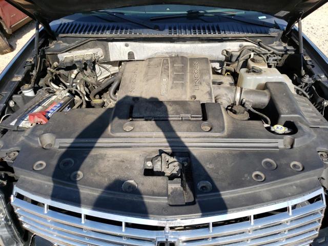 Photo 12 from auction – 2010 LINCOLN NAVIGATOR with VIN 5LMJJ2J50AEJ07697