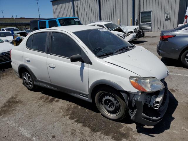 Photo 4 from auction – 2002 TOYOTA ECHO with VIN JTDBT123520233534