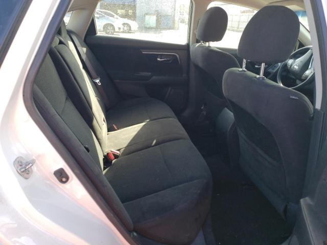 Photo 10 from auction – 2014 NISSAN ALTIMA 2.5 with VIN 1N4AL3AP8EN262292