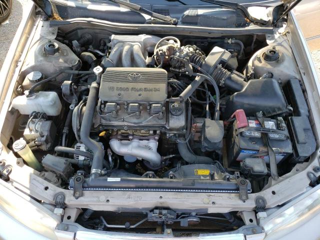Photo 11 from auction – 2000 TOYOTA CAMRY LE with VIN JT2BF28K7Y0249635