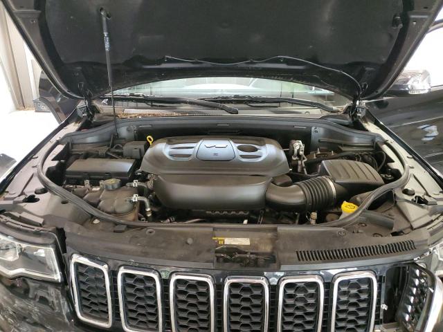 Photo 11 from auction – 2017 JEEP GRAND CHER with VIN 1C4RJFBG9HC637187