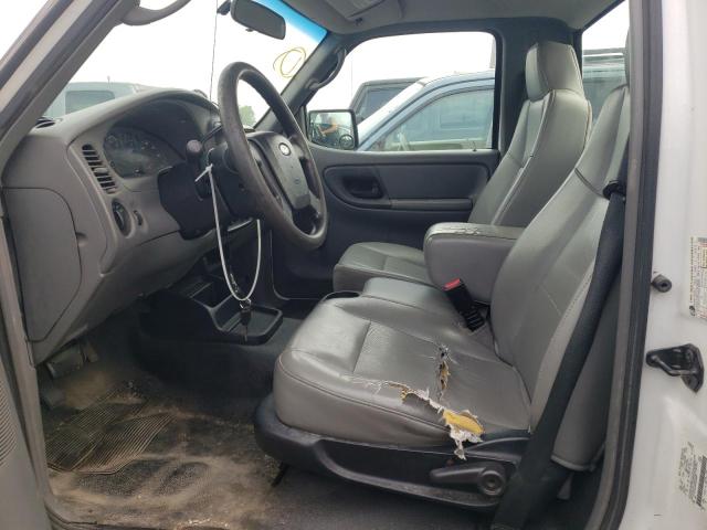 Zdjęcie 7 z aukcji – 2008 FORD RANGER z VIN 1FTYR10D48PA35581