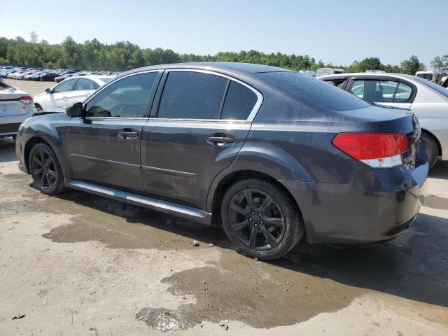 Photo 2 from auction – 2012 SUBARU LEGACY 2.5 with VIN 4S3BMAA64C1012866