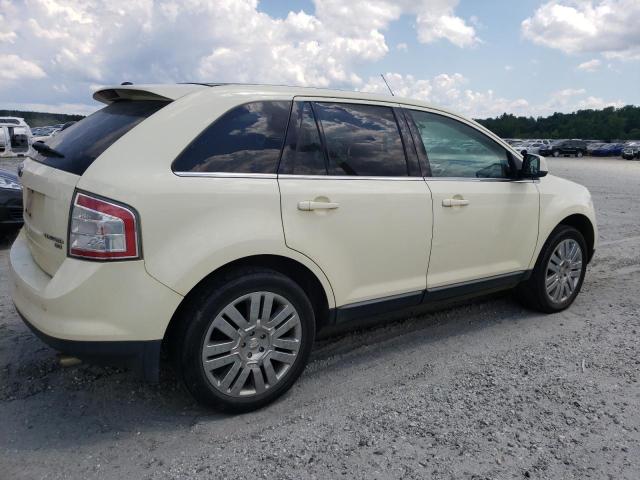 Photo 3 from auction – 2008 FORD EDGE LIMIT with VIN 2FMDK49C78BA77499