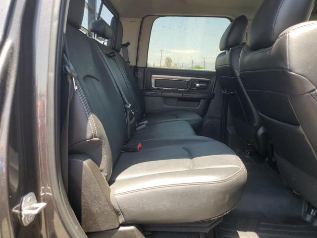 Photo 10 from auction – 2018 RAM 2500 LARAM with VIN 3C6UR5FL6JG406584