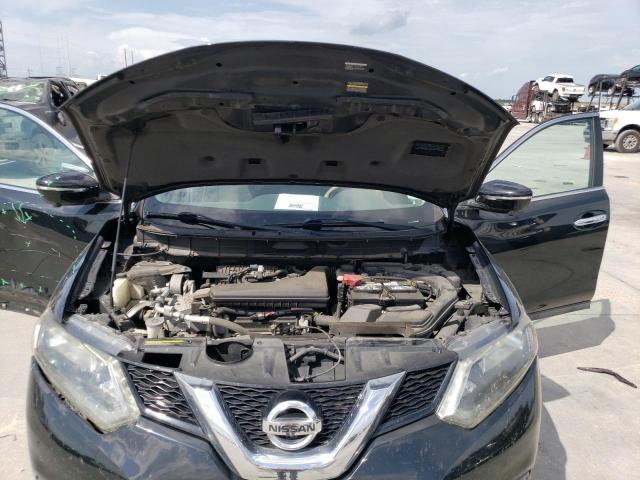 Photo 12 from auction – 2015 NISSAN ROGUE with VIN 5N1AT2MT1FC870824