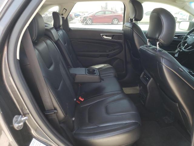 Foto 11 de la subasta – 2017 FORD EDGE TITAN con VIN 2FMPK3K96HBB31929