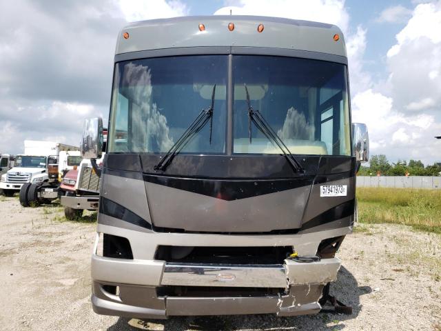 Photo 7 from auction – 2006 WINNEBAGO ADVENTURER with VIN 5B4MP67G653408517
