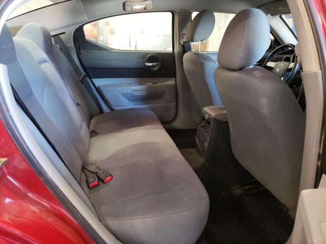 Photo 10 from auction – 2006 DODGE CHARGER SE with VIN 2B3KA43G46H245590
