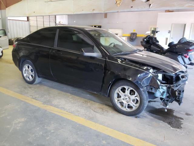 Photo 4 from auction – 2009 FORD FOCUS SE with VIN 1FAHP32NX9W181388