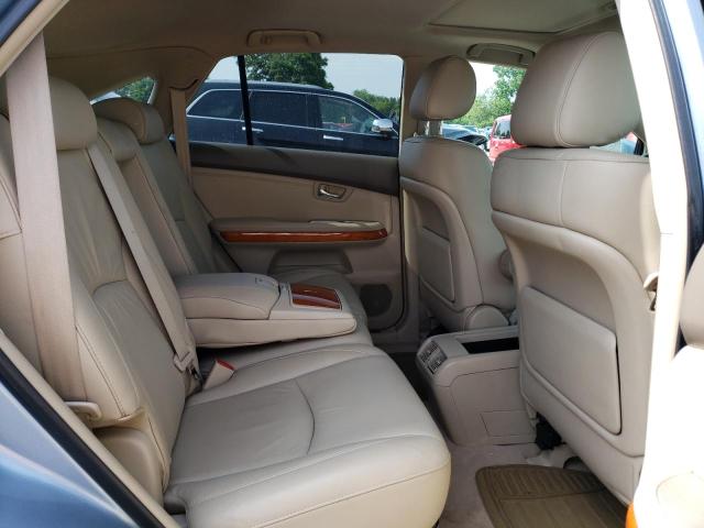 Photo 10 from auction – 2006 LEXUS RX 330 with VIN 2T2HA31U96C096448