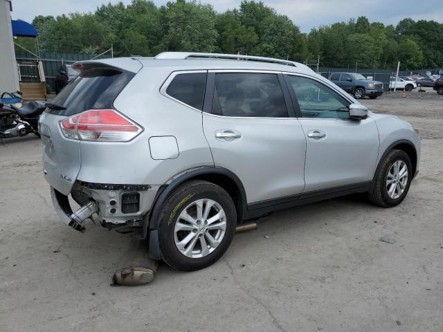 Photo 3 from auction – 2015 NISSAN ROGUE S with VIN KNMAT2MV3FP548300