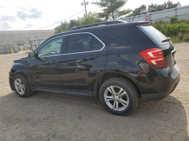Photo 2 from auction – 2016 CHEVROLET EQUINOX LT with VIN 2GNFLFEK6G6276495