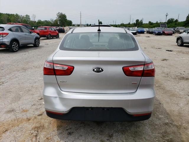 Photo 6 from auction – 2016 KIA RIO LX with VIN KNADM4A36G6678262