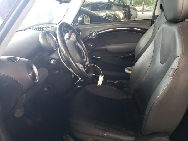 Photo 7 from auction – 2008 MINI COOPER with VIN WMWMF33598TT67091