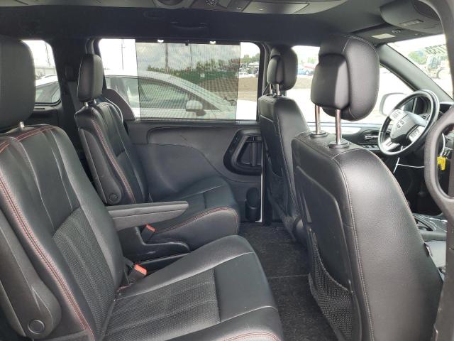 Photo 11 from auction – 2017 DODGE GRAND CARA with VIN 2C4RDGEG9HR548770