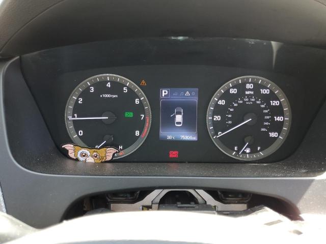 Photo 9 from auction – 2016 HYUNDAI SONATA SE with VIN 5NPE24AF0GH346623