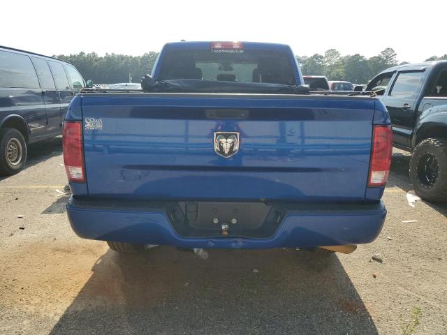 Photo 6 from auction – 2018 RAM 1500 ST with VIN 1C6RR6FG7JS262065