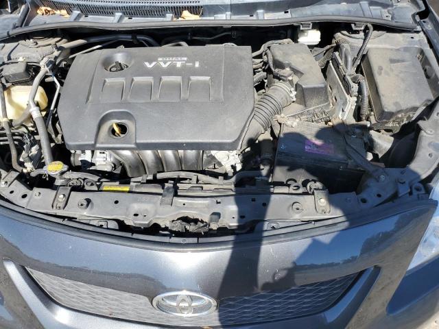 Photo 11 from auction – 2010 TOYOTA COROLLA with VIN 1NXBU4EE1AZ324492