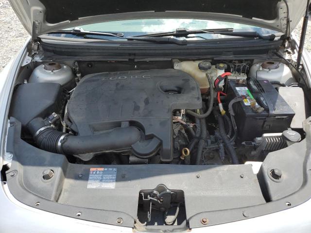 Photo 11 from auction – 2012 CHEVROLET MALIBU 1LT with VIN 1G1ZC5EU0CF183918